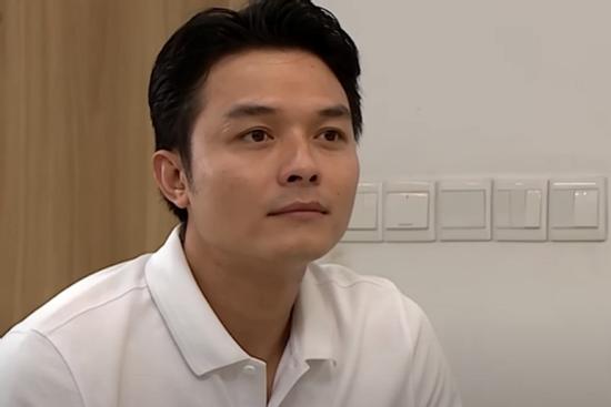 ‘Soái ca đến muộn’ tiết lộ thuở mới vào nghề bị gạ tình trong quán bar