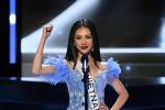 MC Quỳnh Nga VTV bất ngờ dừng chức vụ Giám đốc Quốc gia Miss Universe Vietnam-3