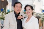 Hôn nhân đời thực của diễn viên VFC: NSND Lan Hương - NSƯT Đỗ Kỷ được ngưỡng mộ vì tổ ấm bình yên-10