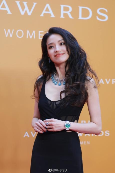 Thư Kỳ được khen nức nở khi tự tin khoe mặt mộc-7