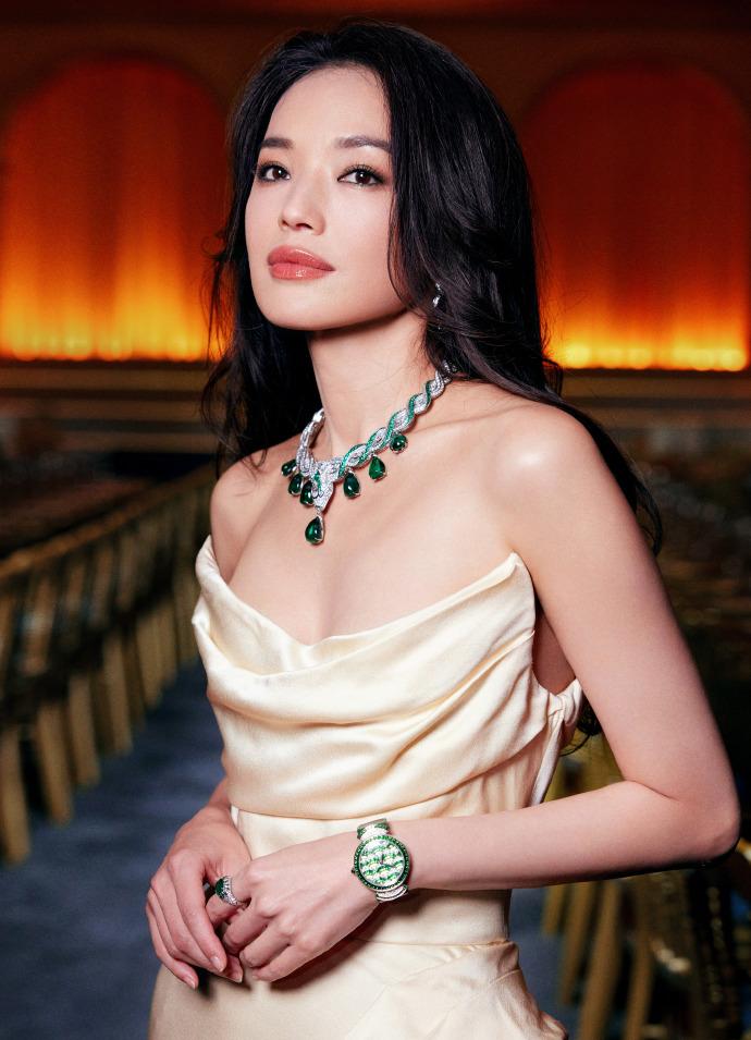 Thư Kỳ được khen nức nở khi tự tin khoe mặt mộc-8