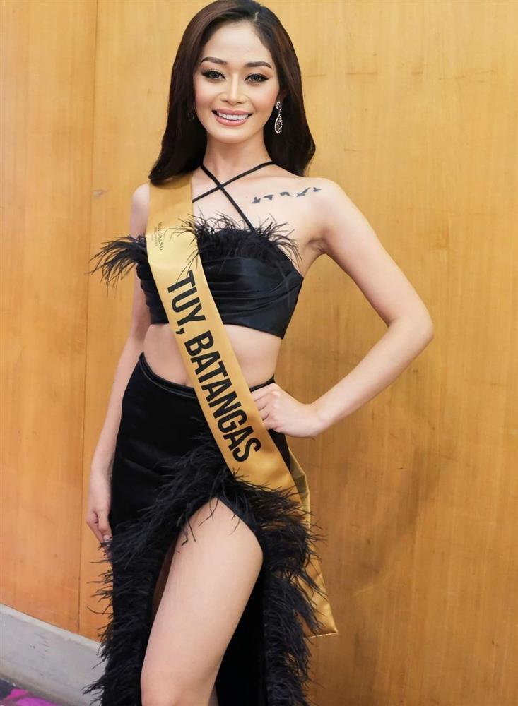 Bắt nghi phạm vụ thí sinh Hoa hậu Hòa bình Philippines mất tích-2