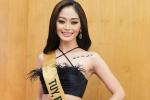 Á hậu Hòa bình Thái Lan đăng quang cuộc thi sắc đẹp quốc tế-14