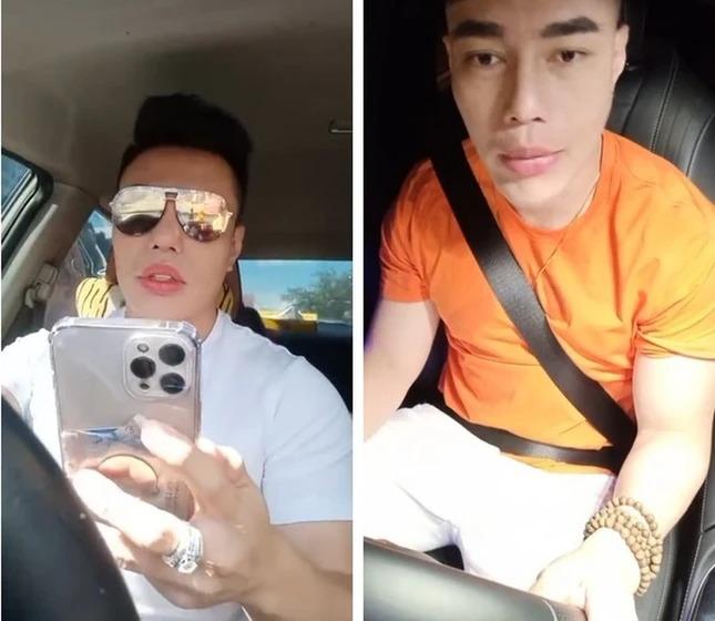 Trước tin ngoại tình với trợ lý, Lê Dương Bảo Lâm cũng lắm ồn ào-5