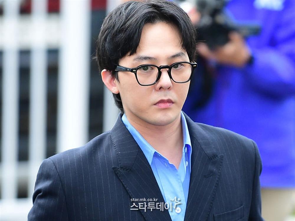 Sau 3 lần âm tính với ma túy, G-Dragon có bước đi gì tiếp theo?-1