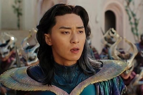 Những vai diễn mang lại hào quang cùng khối tài sản đáng nể của Park Seo Joon-4