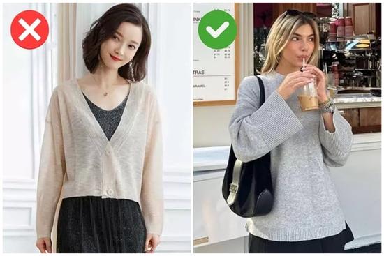 4 lỗi diện áo len kém sang vào mùa lạnh