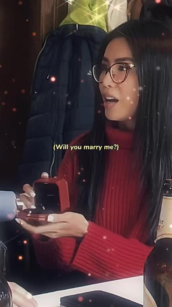 Làm điều ngược khi chủ động cầu hôn bạn trai người Đức, Minh Tú hiện sống trong căn hộ thế nào?-1