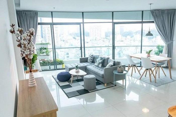 Làm điều ngược khi chủ động cầu hôn bạn trai người Đức, Minh Tú hiện sống trong căn hộ thế nào?-3