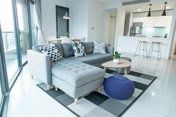 Làm điều ngược khi chủ động cầu hôn bạn trai người Đức, Minh Tú hiện sống trong căn hộ thế nào?-4