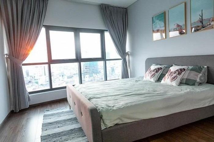 Làm điều ngược khi chủ động cầu hôn bạn trai người Đức, Minh Tú hiện sống trong căn hộ thế nào?-10