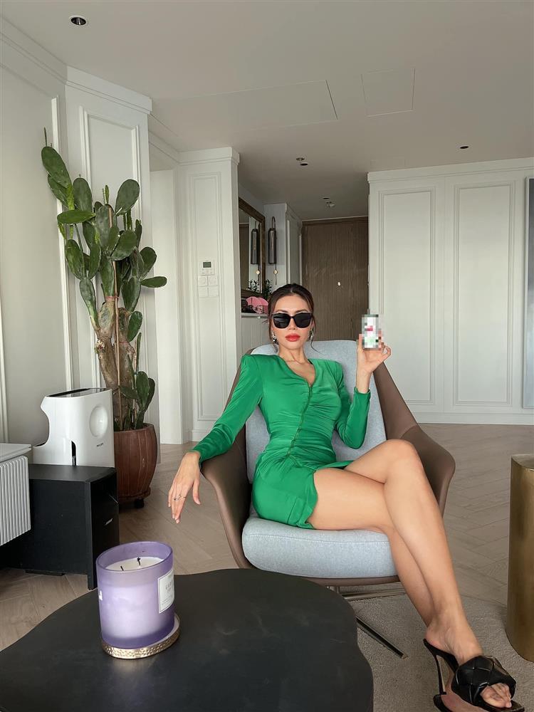 Làm điều ngược khi chủ động cầu hôn bạn trai người Đức, Minh Tú hiện sống trong căn hộ thế nào?-12