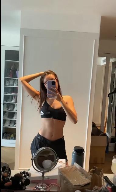 Làm điều ngược khi chủ động cầu hôn bạn trai người Đức, Minh Tú hiện sống trong căn hộ thế nào?-13