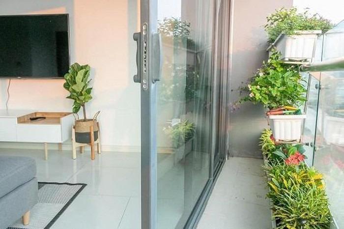 Làm điều ngược khi chủ động cầu hôn bạn trai người Đức, Minh Tú hiện sống trong căn hộ thế nào?-8