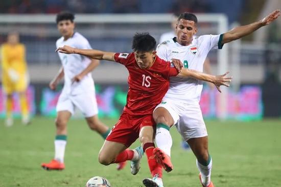 Hơn nửa đội hình chính tuyển Việt Nam có nguy cơ bị cấm thi đấu