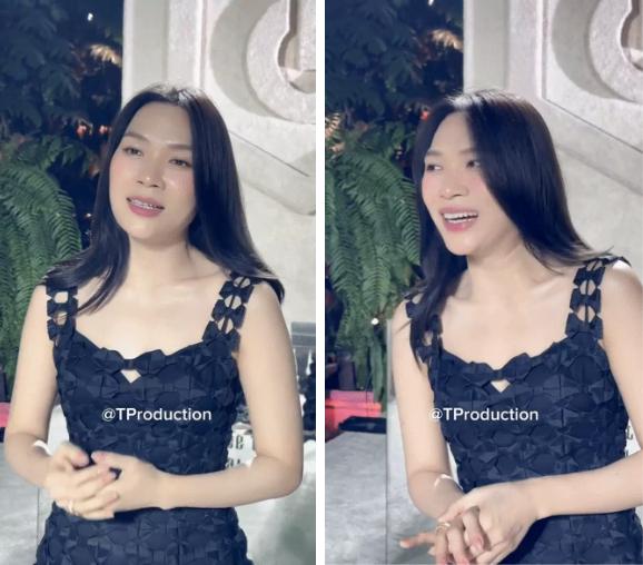 Soi nhan sắc Mỹ Tâm qua cam thường: Liệu có visual như lời đồn?-1