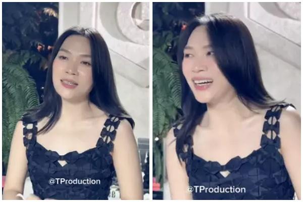 Mỹ Tâm khoe mặt mộc, eo thon hậu trường tập luyện-8