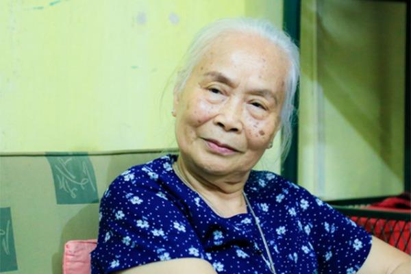 Bà Liên Người thổi tù và hàng tổng có cuộc sống ra sao ở tuổi hưu?-2