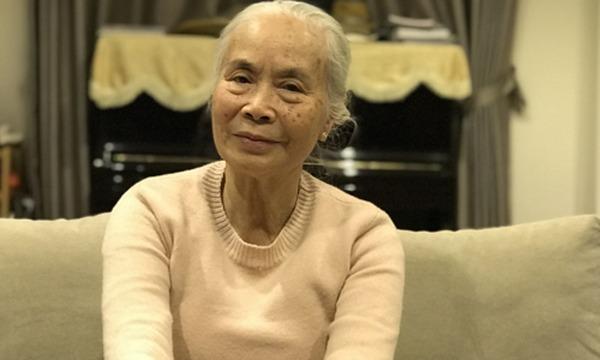 Bà Liên Người thổi tù và hàng tổng có cuộc sống ra sao ở tuổi hưu?-3