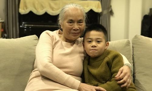 Bà Liên Người thổi tù và hàng tổng có cuộc sống ra sao ở tuổi hưu?-5