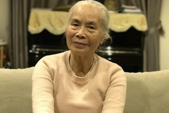 Bà Liên 'Người thổi tù và hàng tổng' có cuộc sống ra sao ở tuổi hưu?