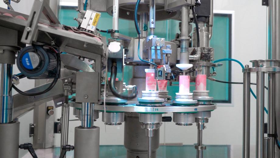 MC Hoàng Linh chia sẻ bí quyết chăm sóc da toàn diện cho con-4