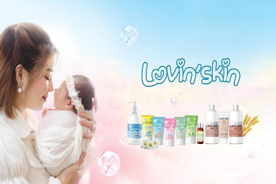 MC Hoàng Linh chia sẻ bí quyết chăm sóc da toàn diện cho con