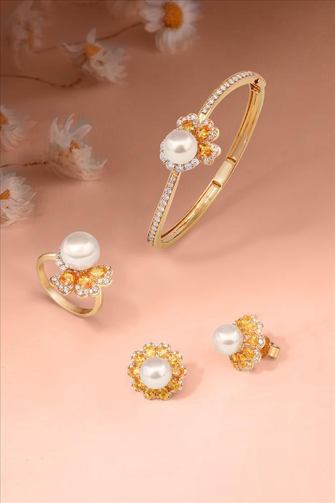 Dàn sao Việt khuấy động chuỗi sự kiện của PNJ ngày 24/11-3