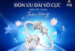 Dàn sao Việt khuấy động chuỗi sự kiện của PNJ ngày 24/11