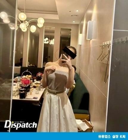 Thủ đoạn của nữ quản lý quán bar 18+ khiến G-Dragon suýt mất tất cả-1