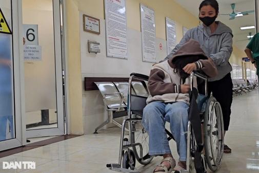 Mẹ của học sinh lớp 7 bị bạn đánh hội đồng xác định con tâm thần vĩnh viễn-3