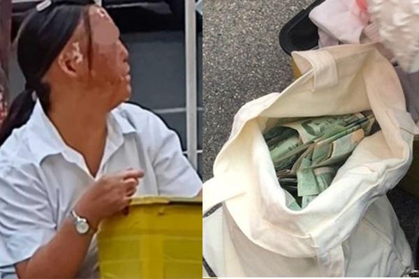 Làm văn phòng nhưng thu nhập trăm triệu/tháng, có bí quyết gì mà cả trăm người vào xin vía?-5