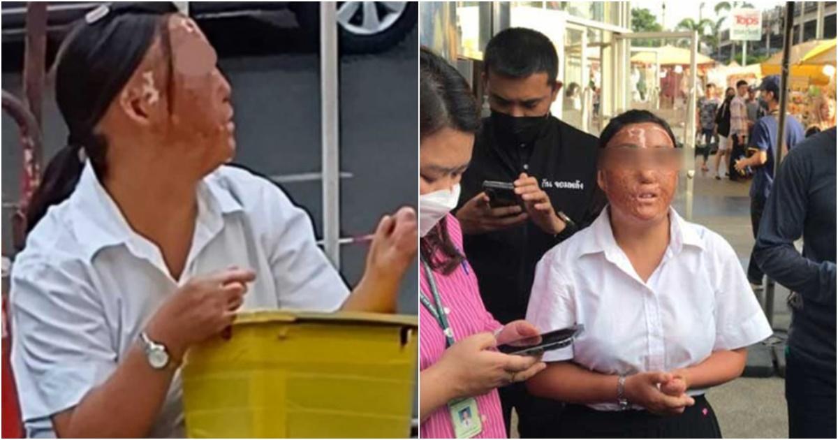 Ngỡ ngàng thu nhập người ăn xin ở Thái Lan: Kiếm 1,2 tỷ/tháng, bằng người thường làm vài năm-1