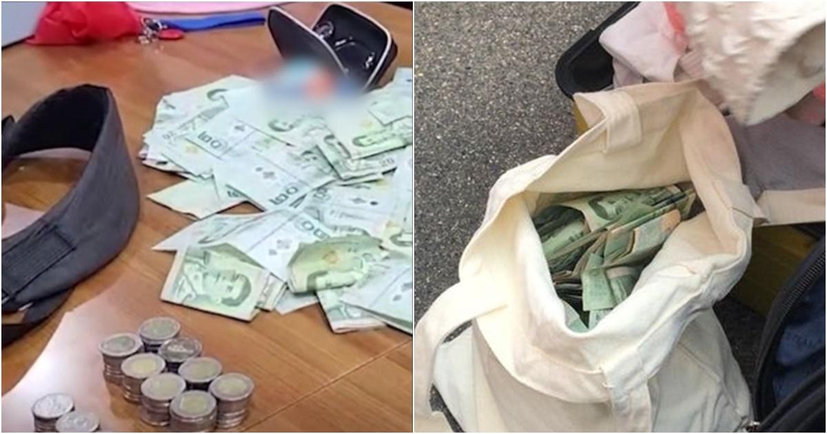 Ngỡ ngàng thu nhập người ăn xin ở Thái Lan: Kiếm 1,2 tỷ/tháng, bằng người thường làm vài năm-2