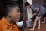 Vụ nữ sinh lớp 12 tố bị phụ huynh đánh hội đồng: Trường THPT Sài Gòn lên tiếng-2