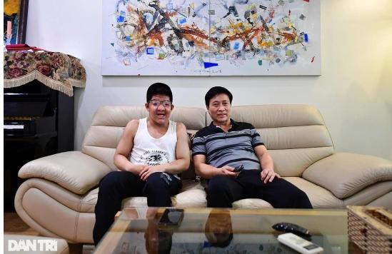 Dàn sao 12A và 4H sau 28 năm: Xuân Bắc thành công, nữ chính mất tích-2