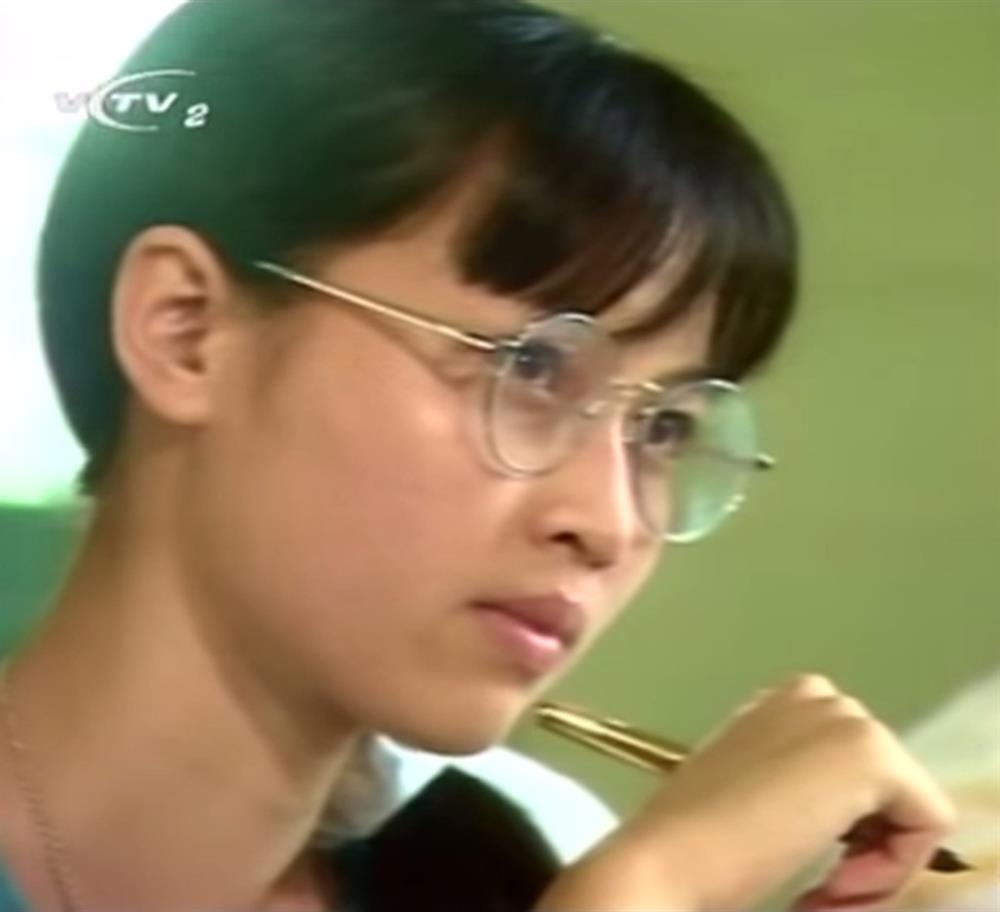 Dàn sao 12A và 4H sau 28 năm: Xuân Bắc thành công, nữ chính mất tích-10