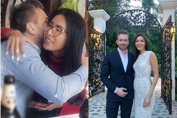 Siêu mẫu Minh Tú: Gợi cảm sau giảm cân, vượt thăng trầm bên bạn trai Tây-16