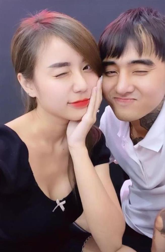 Chuyện tình sóng gió, chia tay rồi yêu lại của Đạt G và Cindy Lư-2