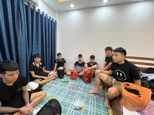 Bóc trần màn kịch tàn nhẫn của những kẻ lừa đảo bán thuốc Đông y-2