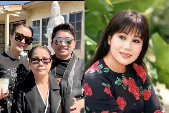 'Nữ hoàng băng đĩa' một thời Tài Linh: Từ giã showbiz, sống ẩn dật nhưng hạnh phúc, an yên ở tuổi 67