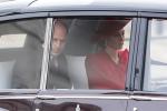 Hình ảnh gây tin đồn Hoàng tử William và Công nương Kate bất đồng, sự thật là gì?