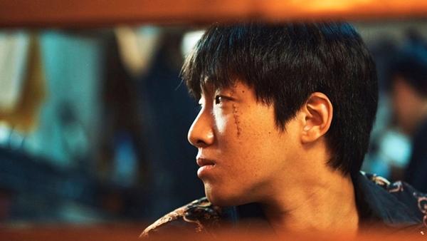 Ngôi sao Hopeless Hong Xa Bin kể về ấn tượng mạnh khi lần đầu đóng vai chính-1