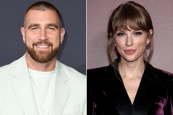 Taylor Swift và Travis Kelce sẽ yêu nhau lâu dài?-1