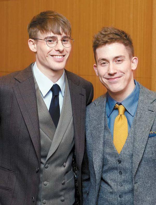 Khách mời tiết lộ: Jisoo bị căng thẳng trong yến tiệc hoàng gia khiến Jennie - Rosé lo lắng-7