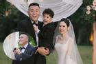 Fabo Nguyễn bất ngờ cầu hôn vợ Vân Tiny sau 8 năm kết hôn