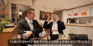 Khách mời tiết lộ: Jisoo bị căng thẳng trong yến tiệc hoàng gia khiến Jennie - Rosé lo lắng-3