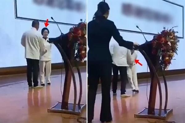 Vì sao võ sư Trung Quốc tự xưng đệ nhất Thiếu Lâm trở mặt đối đầu cả môn phái?-5