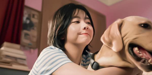 Nữ thần thanh xuân Đàm Tùng Vận tiếp tục gây sốt với tạo hình nữ sinh-9