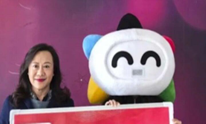 Trúng số hơn 34 tỷ đồng, người đàn ông đưa hết cho vợ-1